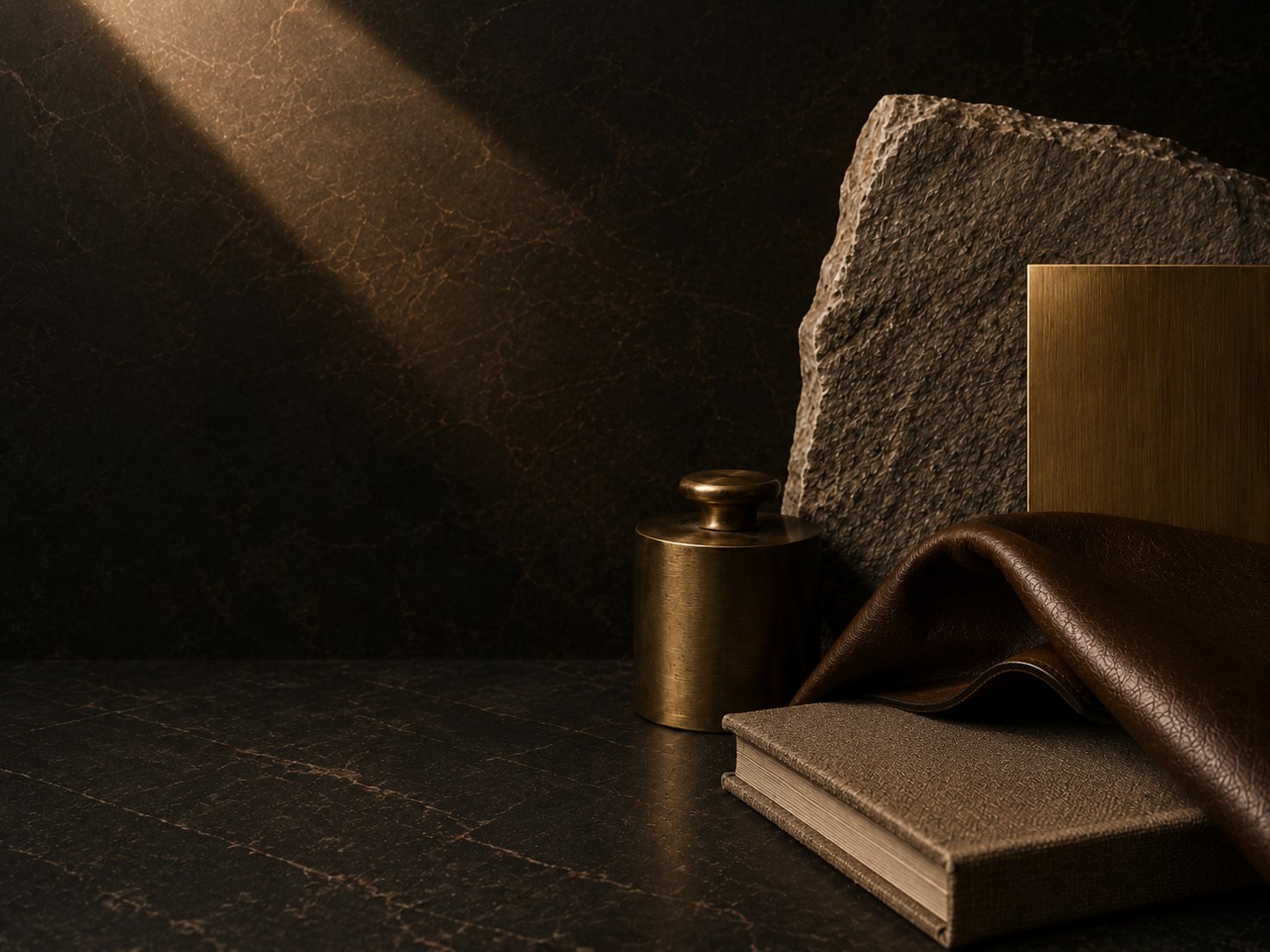 Material Honesty in Design